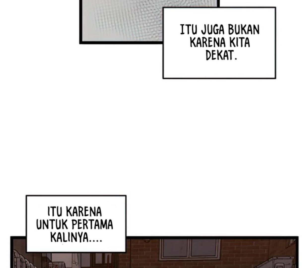 Homeless Chapter 166 - halaman 111