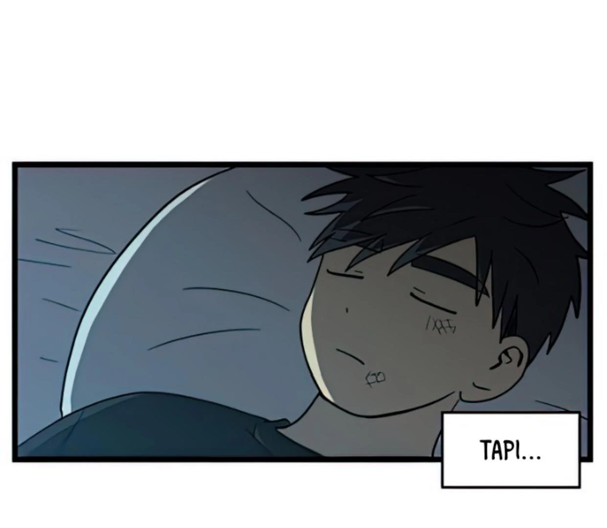 Homeless Chapter 166 - halaman 119