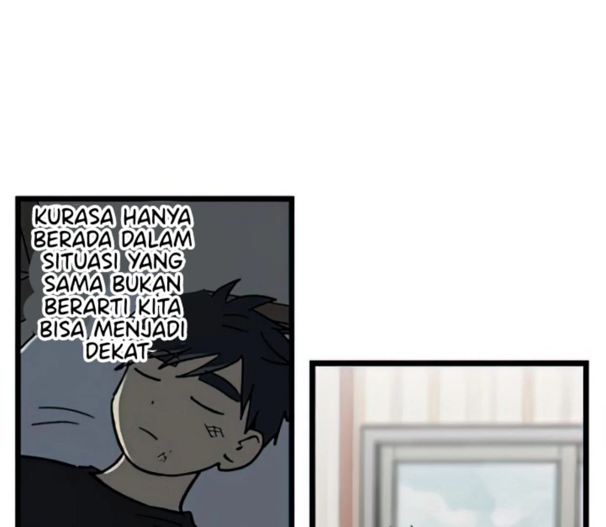 Homeless Chapter 166 - halaman 123