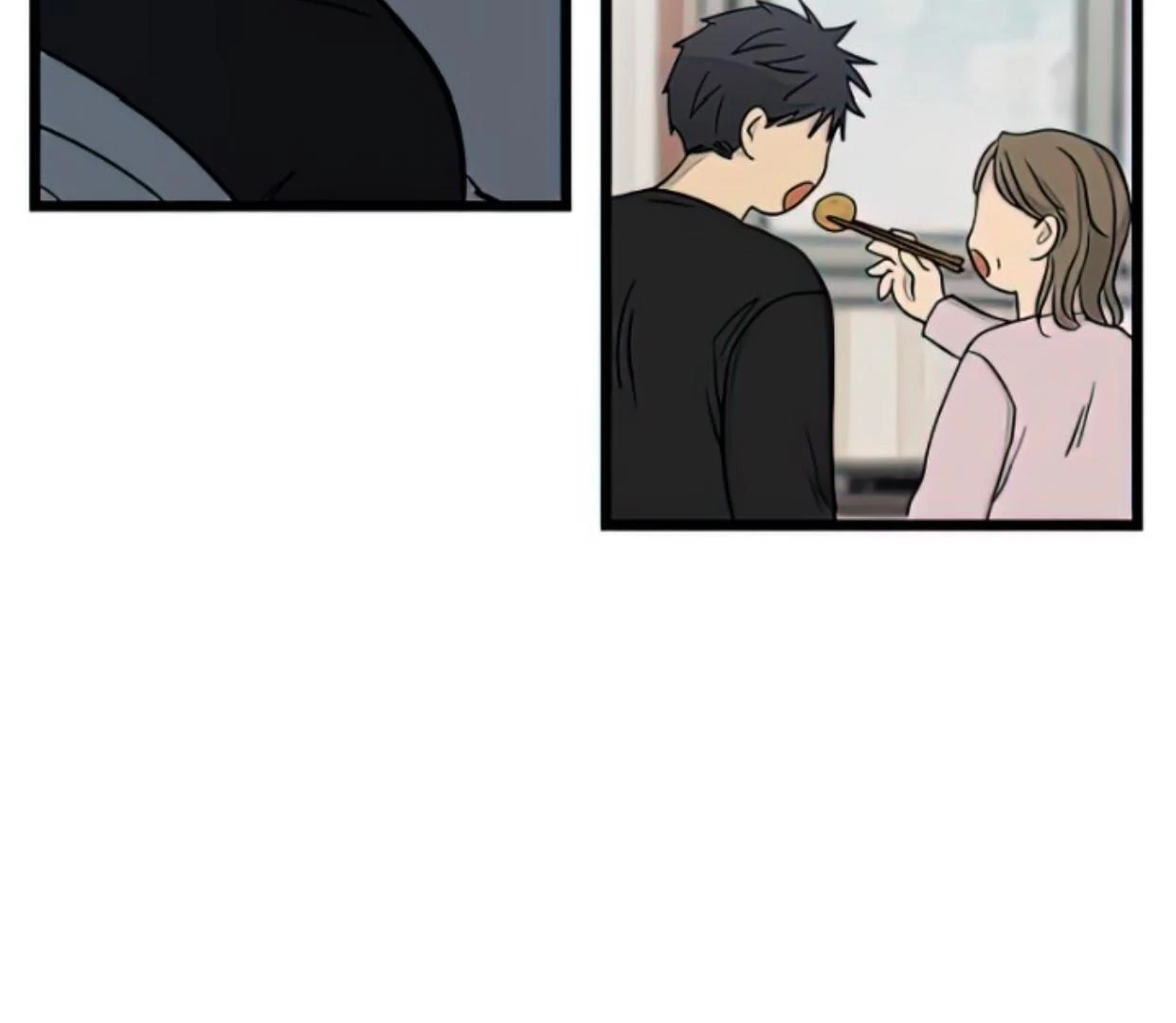 Homeless Chapter 166 - halaman 124
