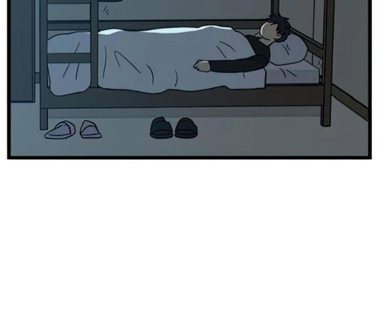 Homeless Chapter 166 - halaman 126
