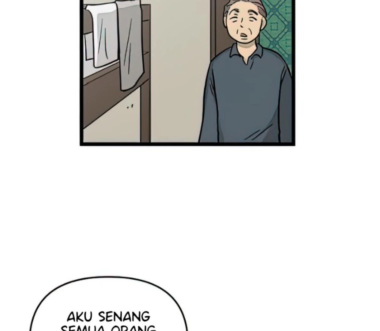 Homeless Chapter 166 - halaman 147