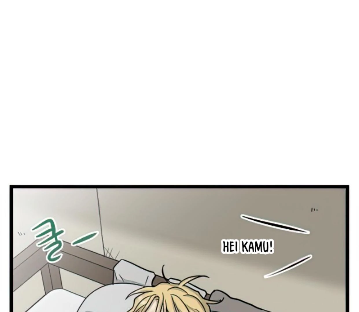 Homeless Chapter 166 - halaman 151
