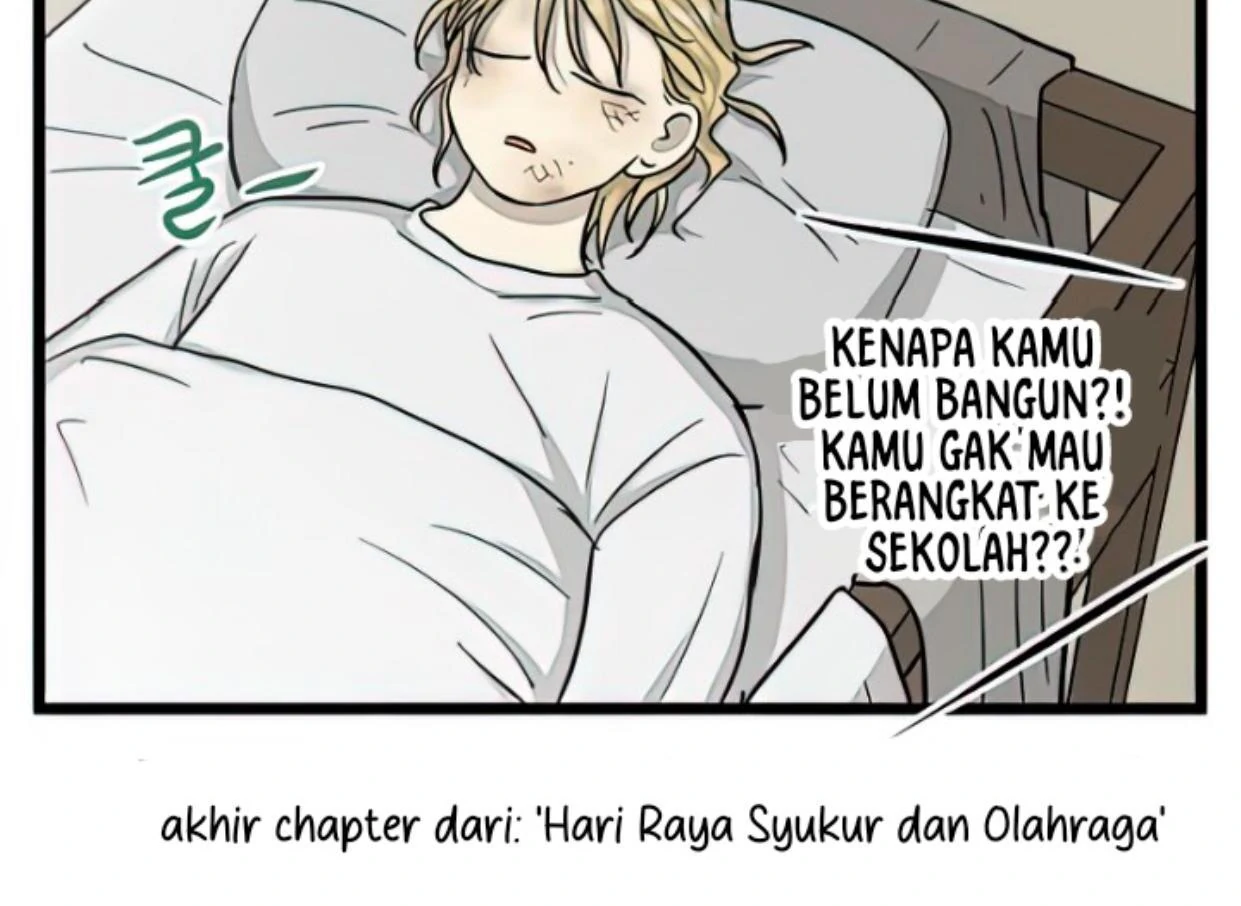 Homeless Chapter 166 - halaman 152