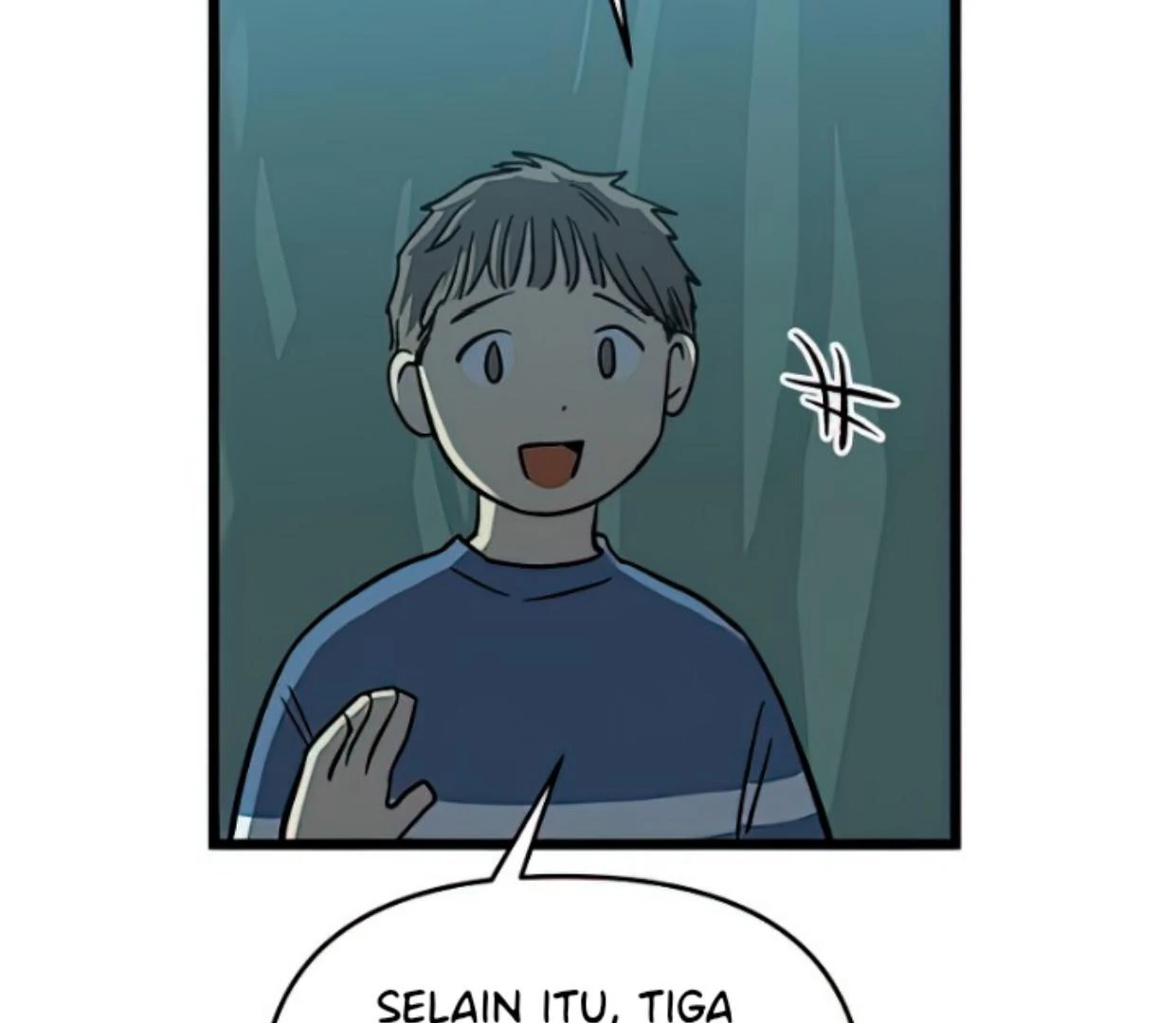 Homeless Chapter 166 - halaman 20