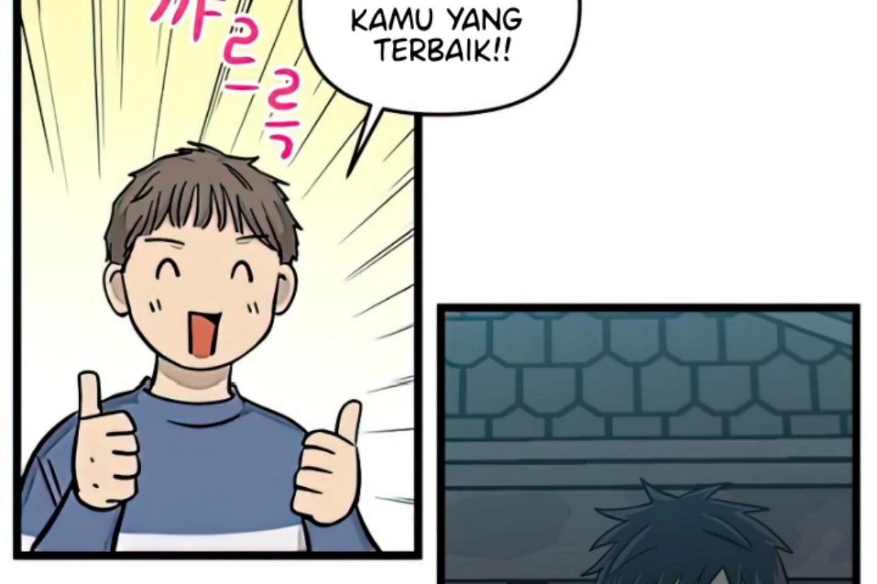 Homeless Chapter 166 - halaman 22