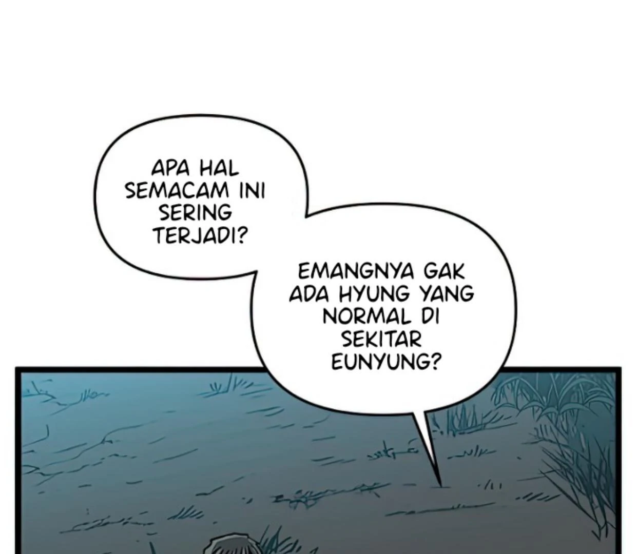 Homeless Chapter 166 - halaman 24