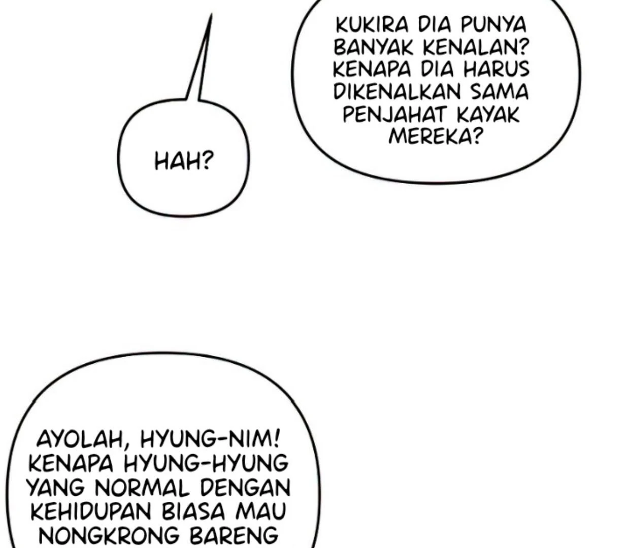 Homeless Chapter 166 - halaman 26