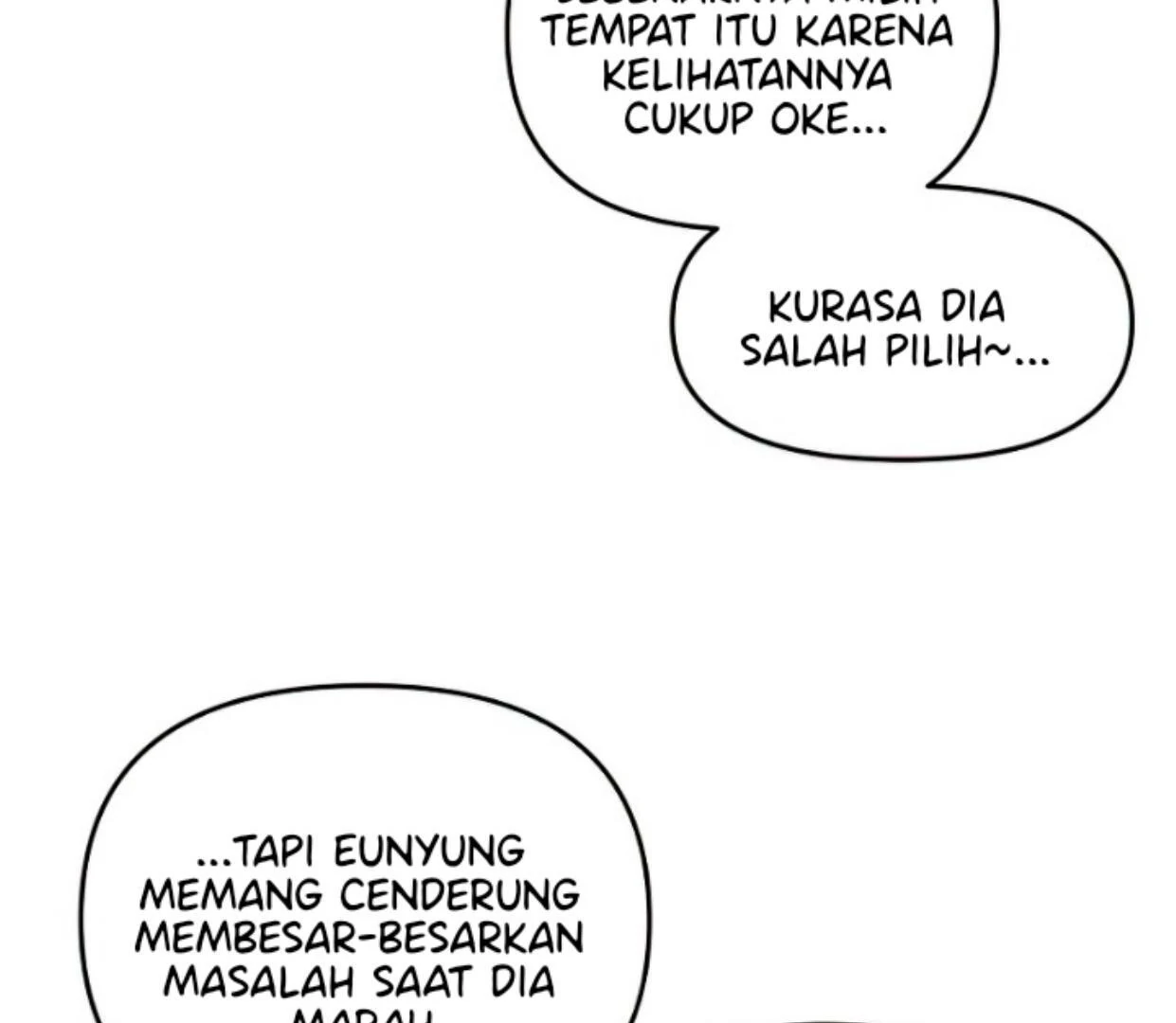 Homeless Chapter 166 - halaman 29