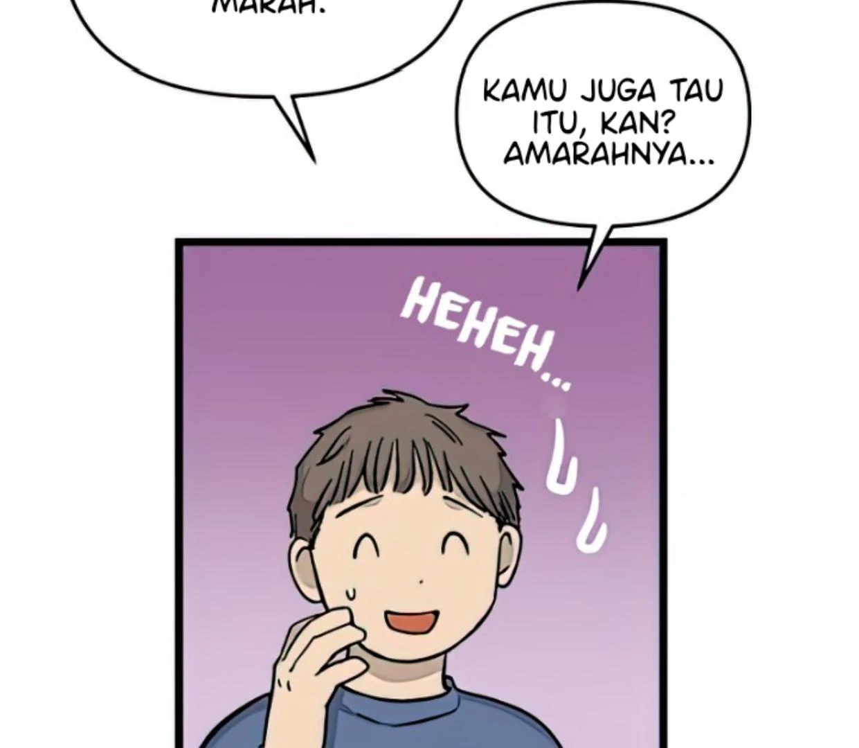 Homeless Chapter 166 - halaman 30