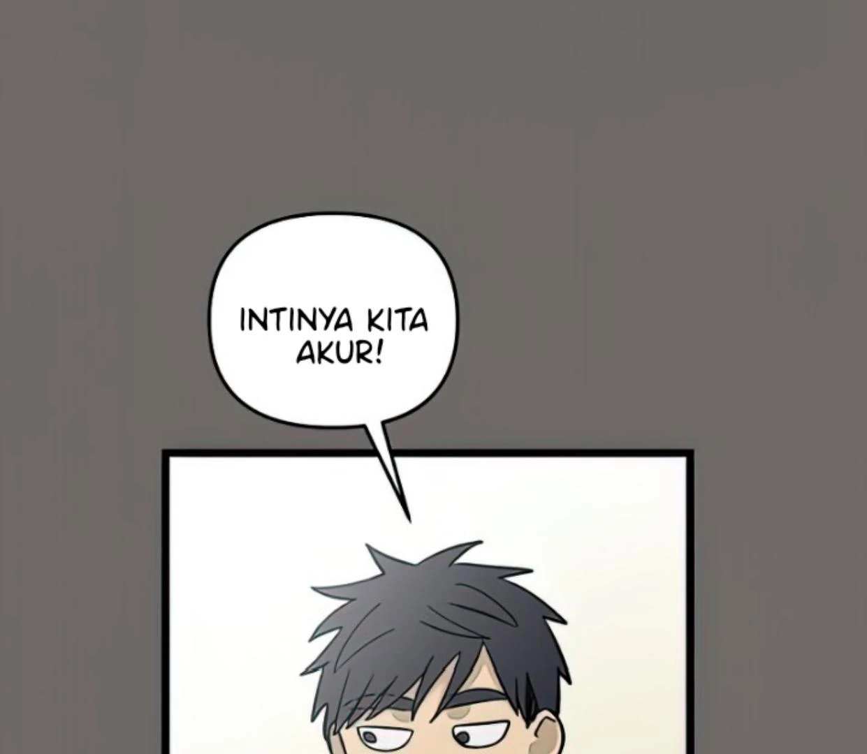 Homeless Chapter 166 - halaman 38
