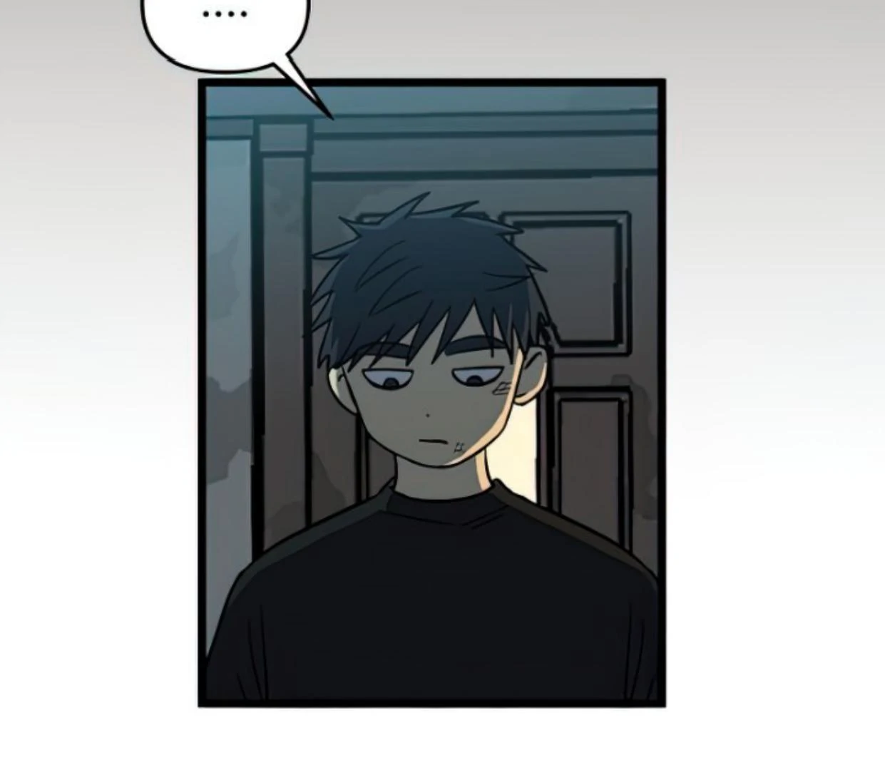 Homeless Chapter 166 - halaman 40