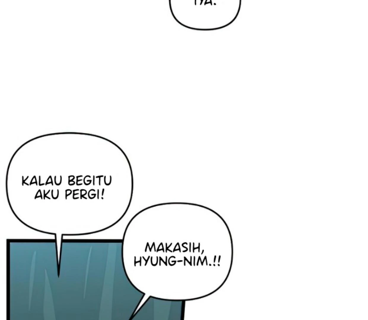 Homeless Chapter 166 - halaman 43