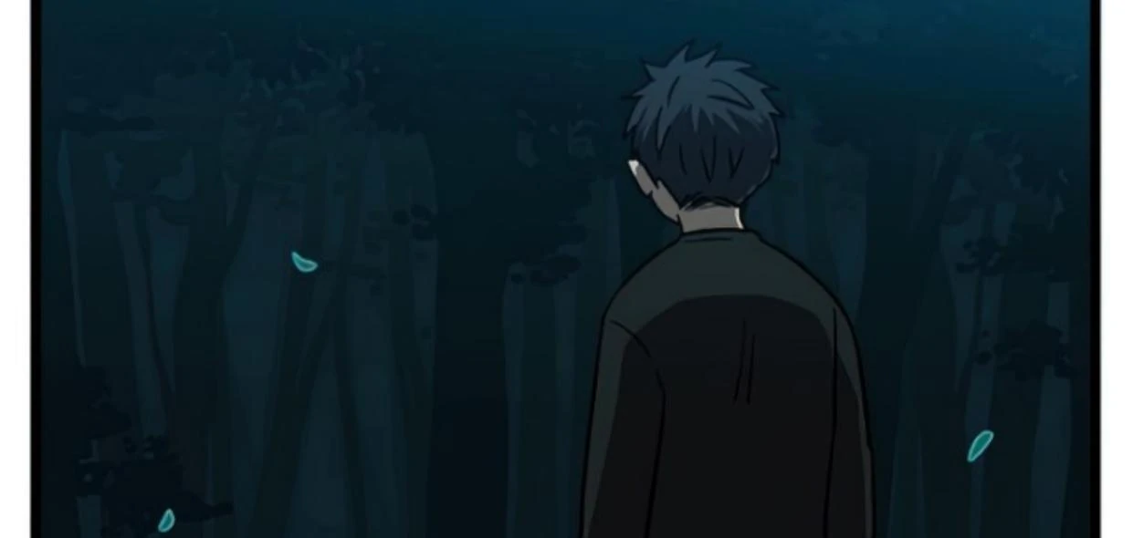 Homeless Chapter 166 - halaman 46