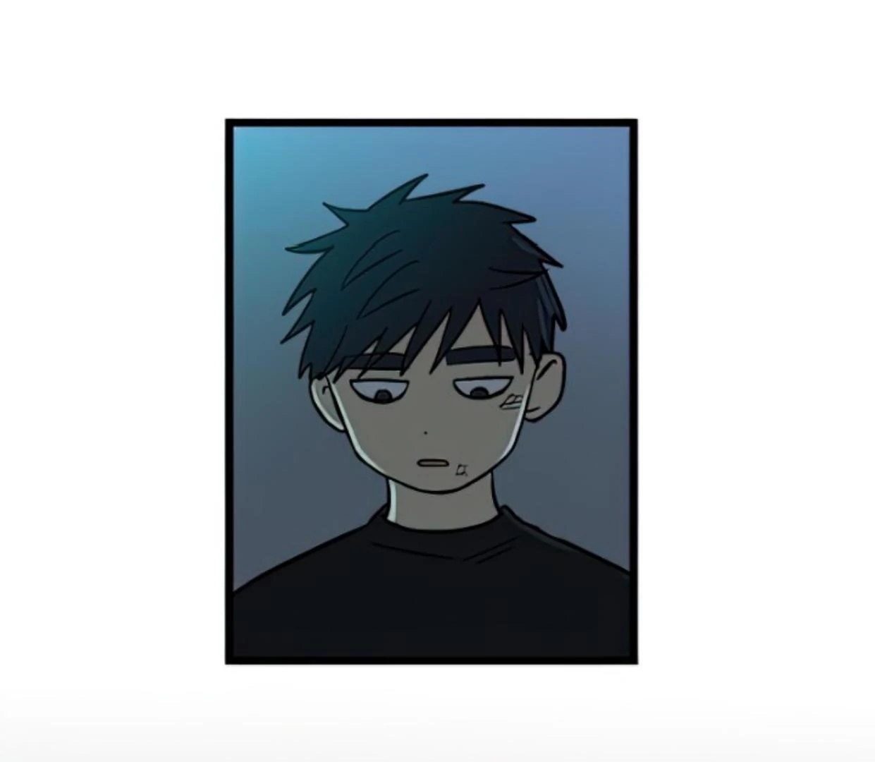 Homeless Chapter 166 - halaman 53