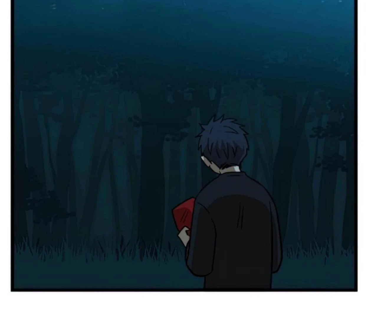 Homeless Chapter 166 - halaman 57