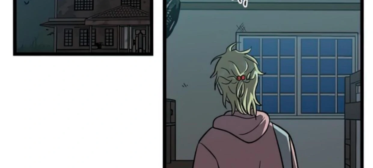 Homeless Chapter 166 - halaman 59