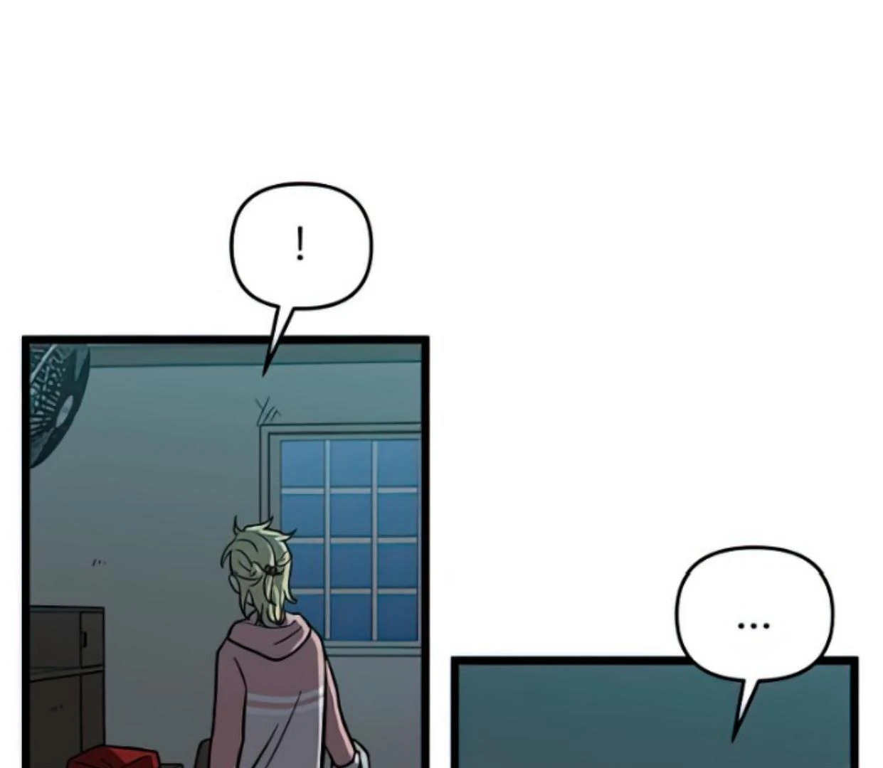 Homeless Chapter 166 - halaman 61