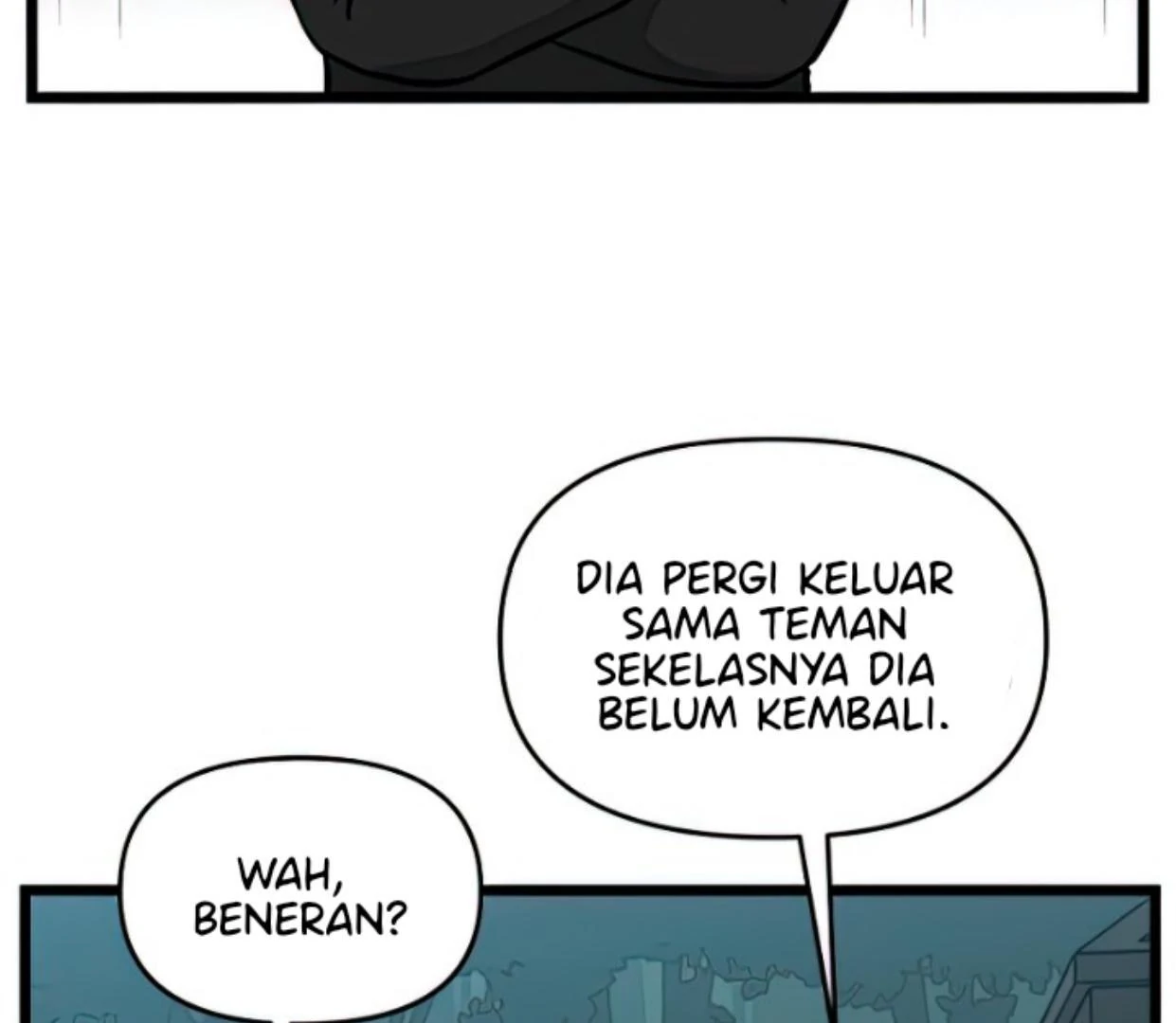 Homeless Chapter 166 - halaman 7