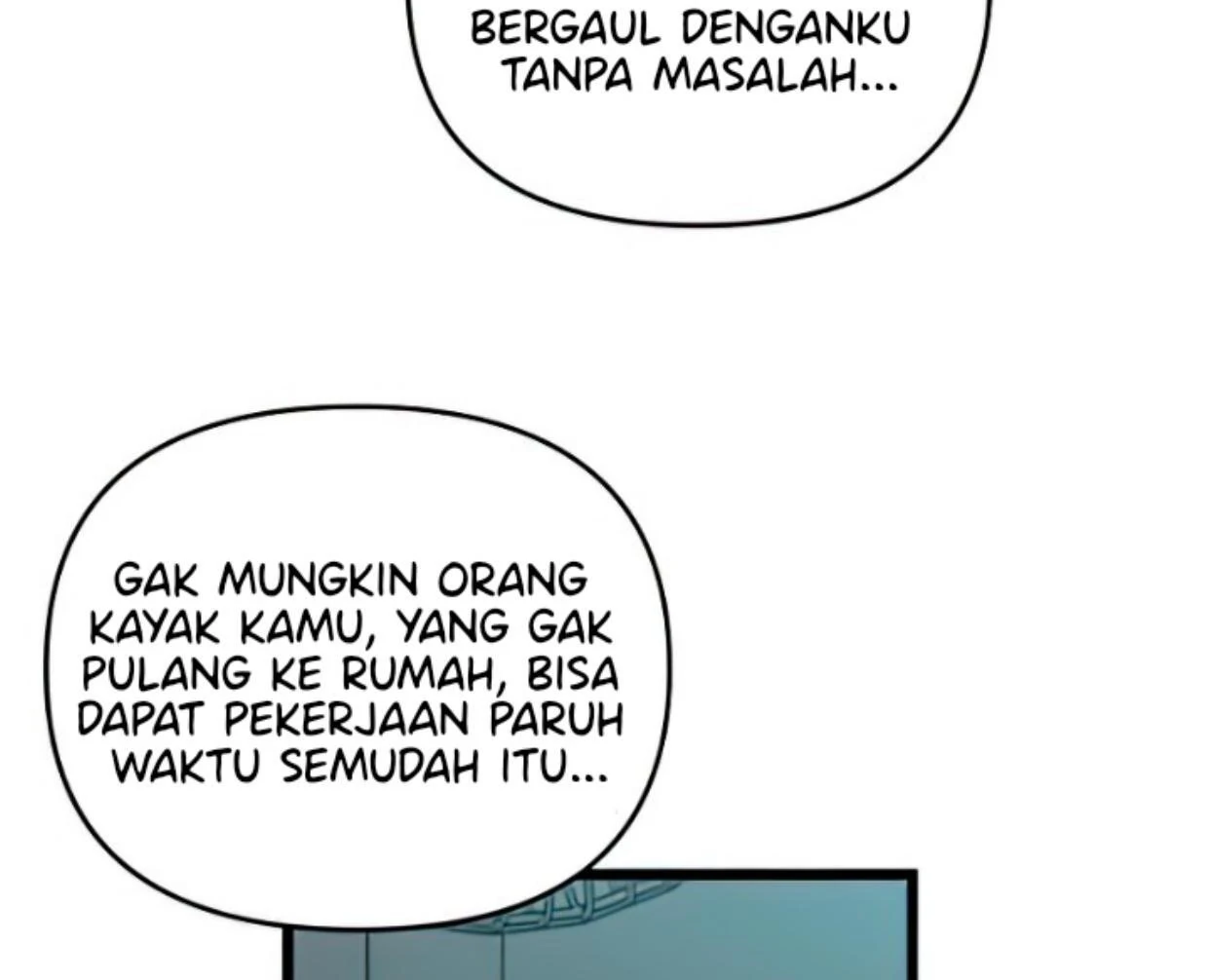 Homeless Chapter 166 - halaman 70