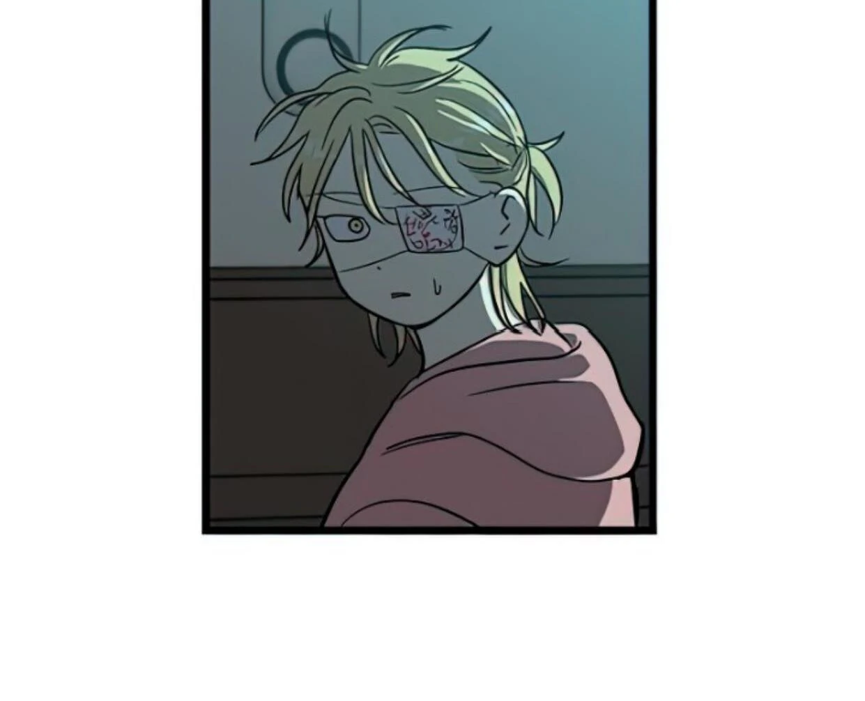 Homeless Chapter 166 - halaman 71