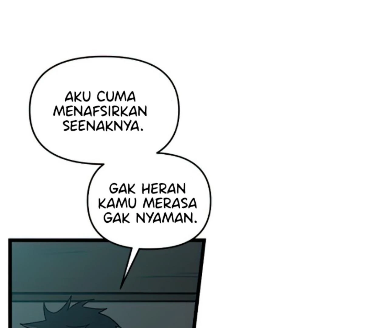 Homeless Chapter 166 - halaman 72