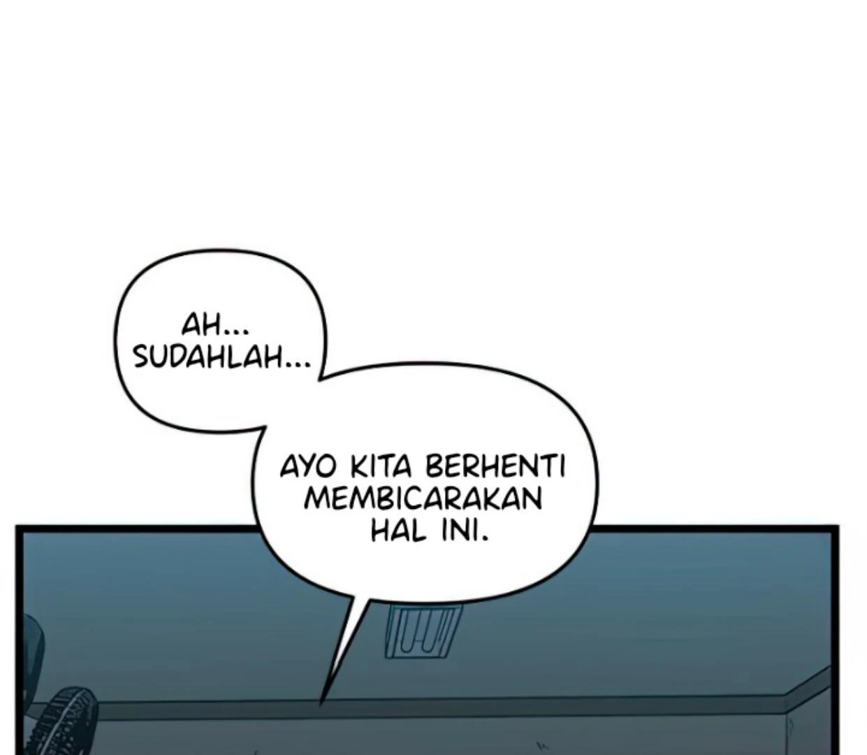 Homeless Chapter 166 - halaman 74