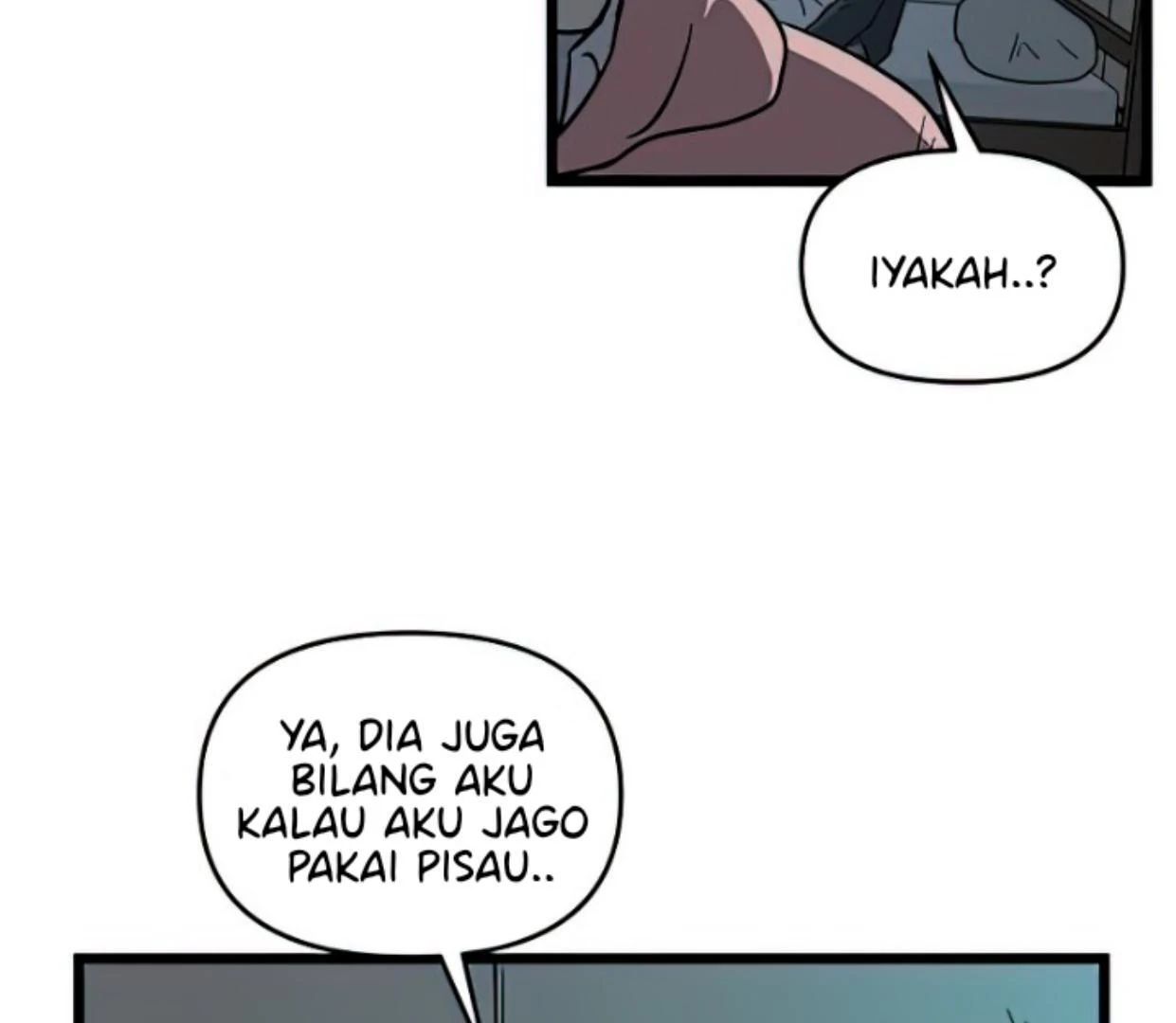 Homeless Chapter 166 - halaman 80