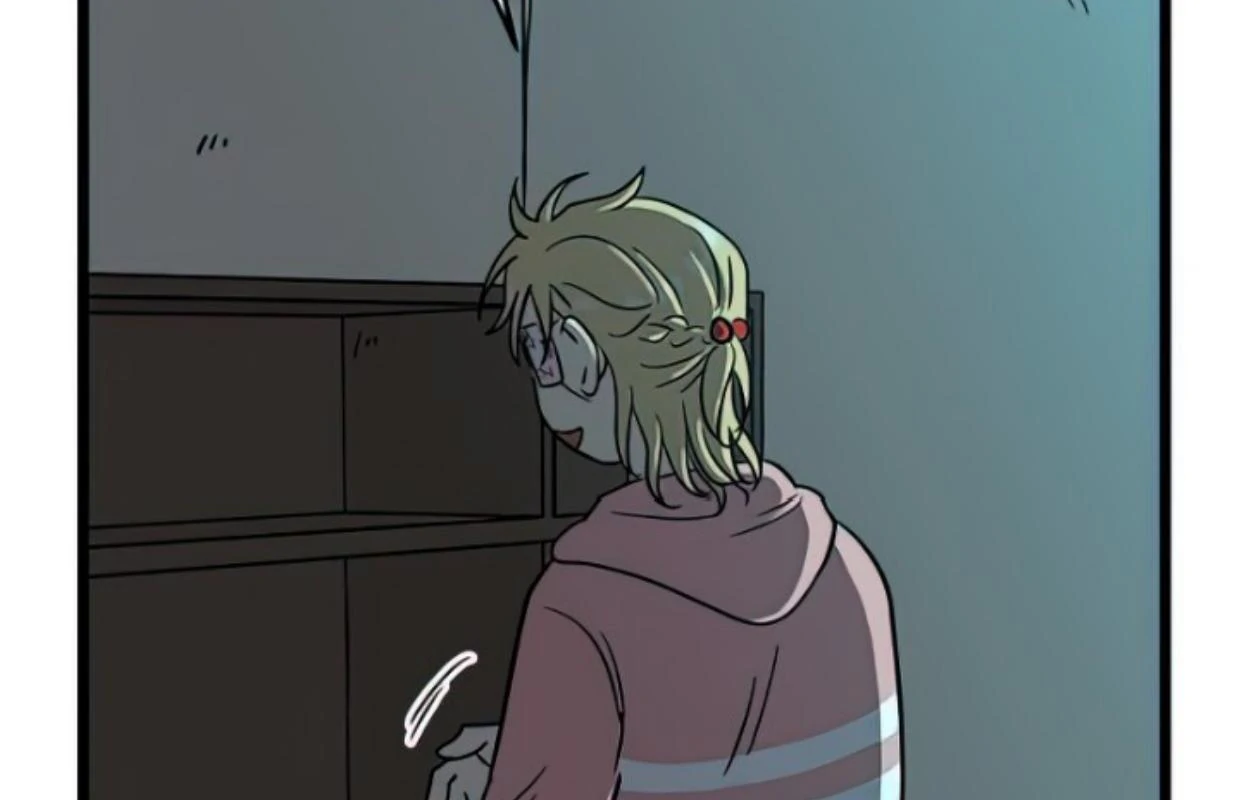 Homeless Chapter 166 - halaman 81