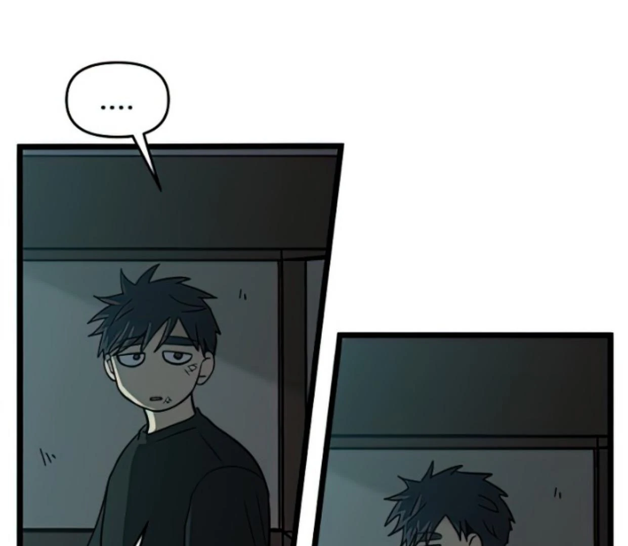 Homeless Chapter 166 - halaman 83