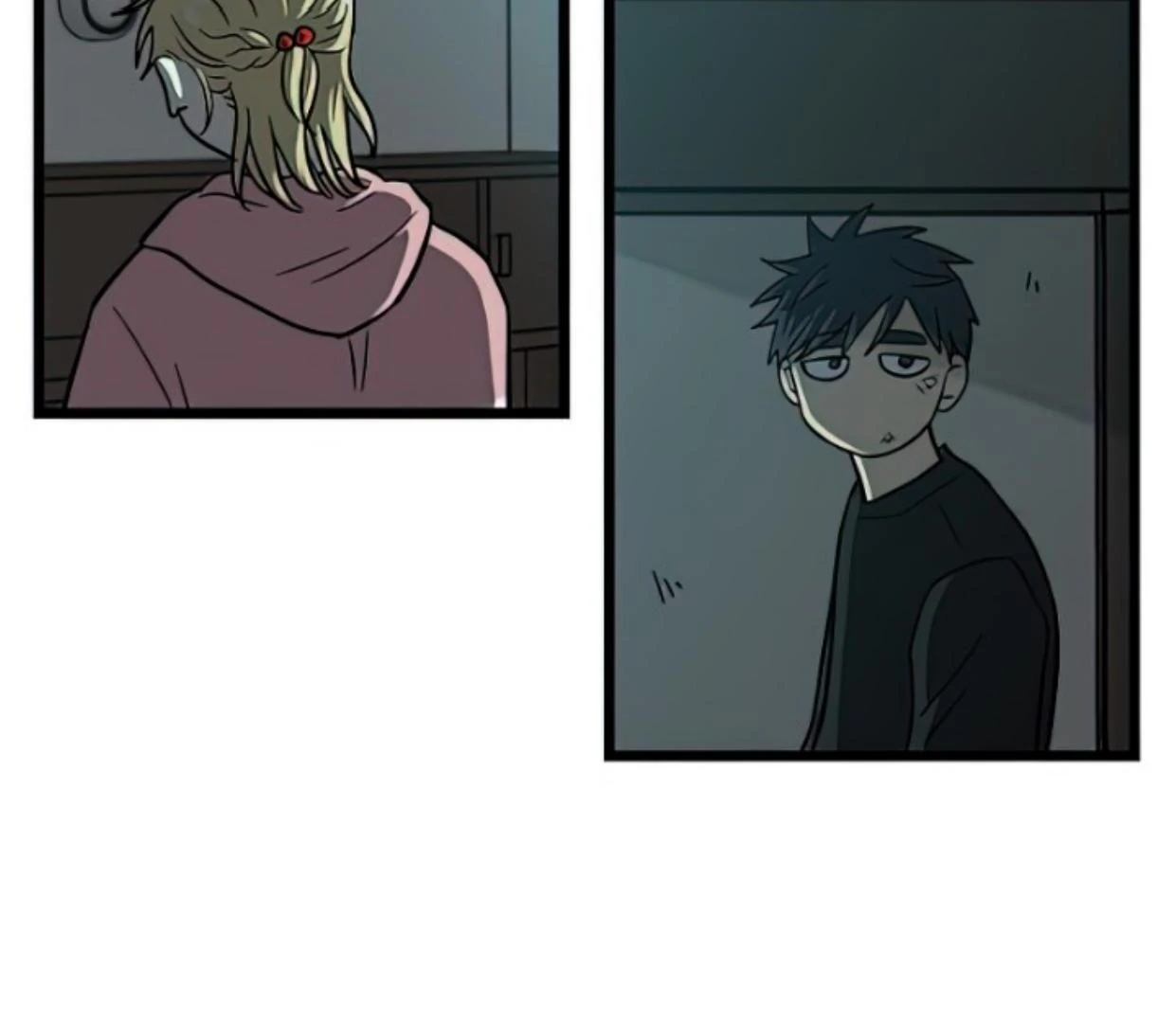 Homeless Chapter 166 - halaman 88