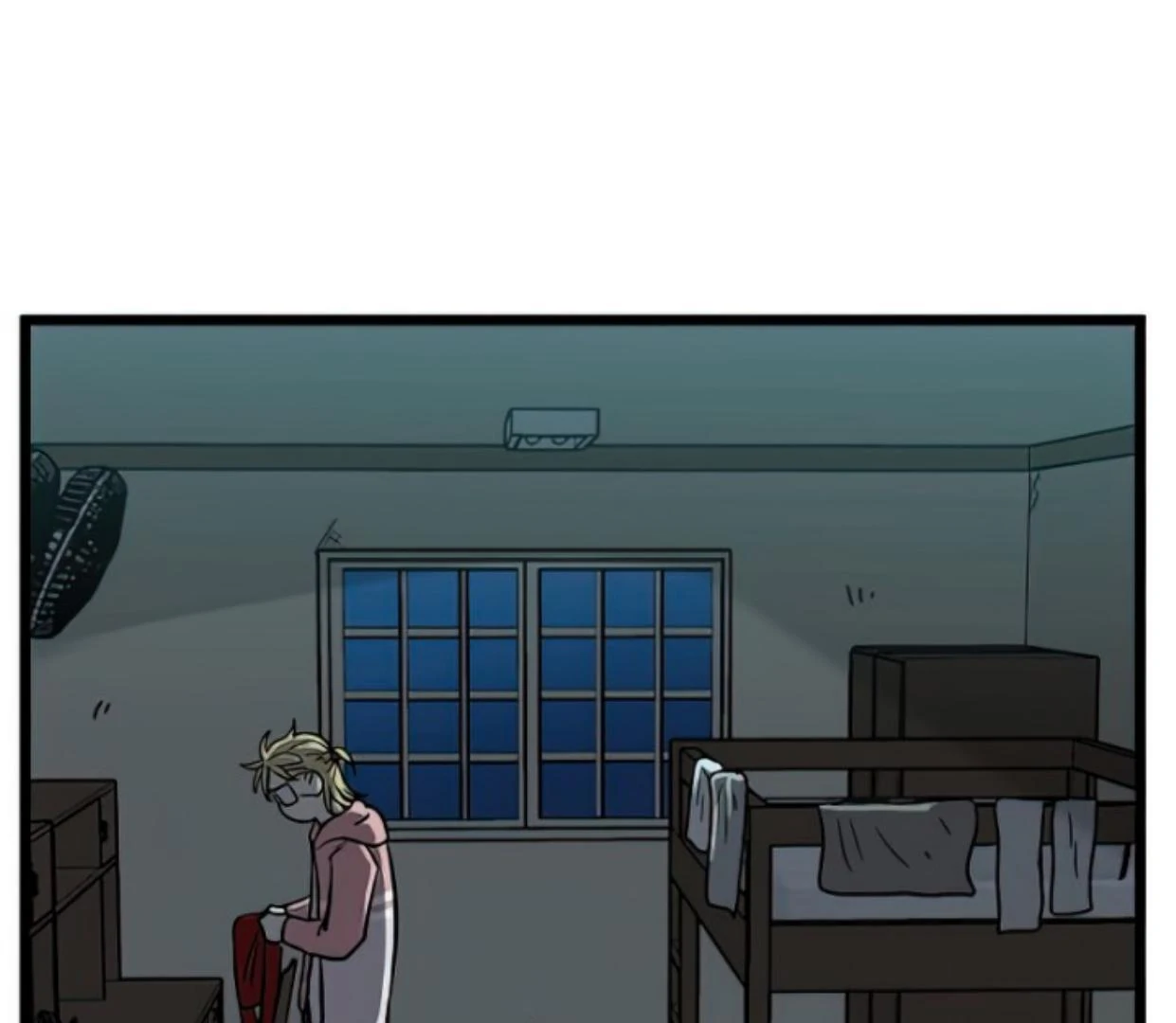 Homeless Chapter 166 - halaman 89