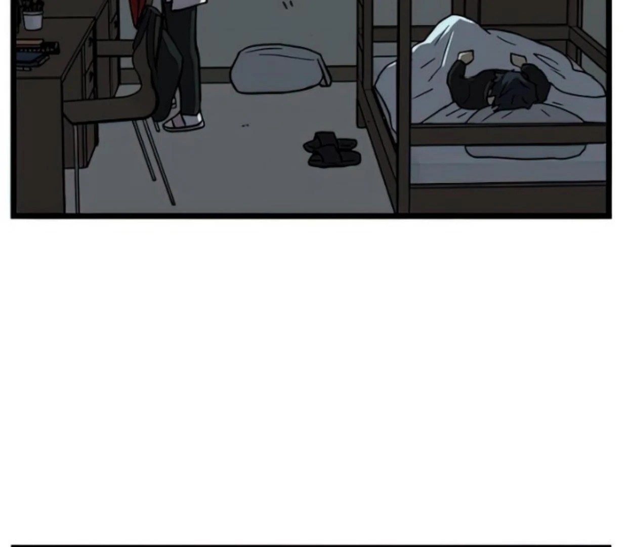 Homeless Chapter 166 - halaman 90
