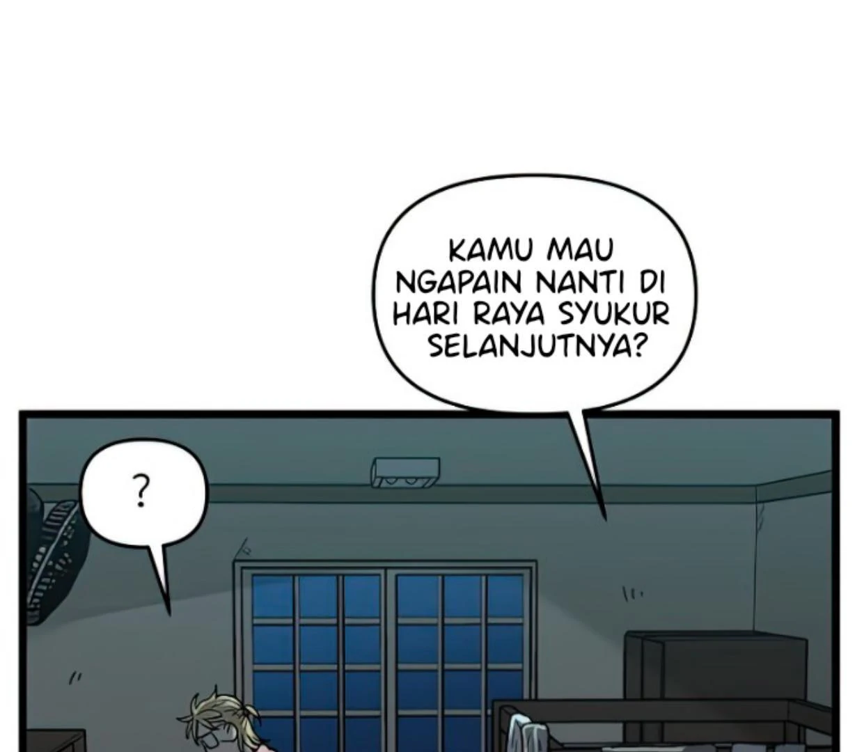 Homeless Chapter 166 - halaman 94
