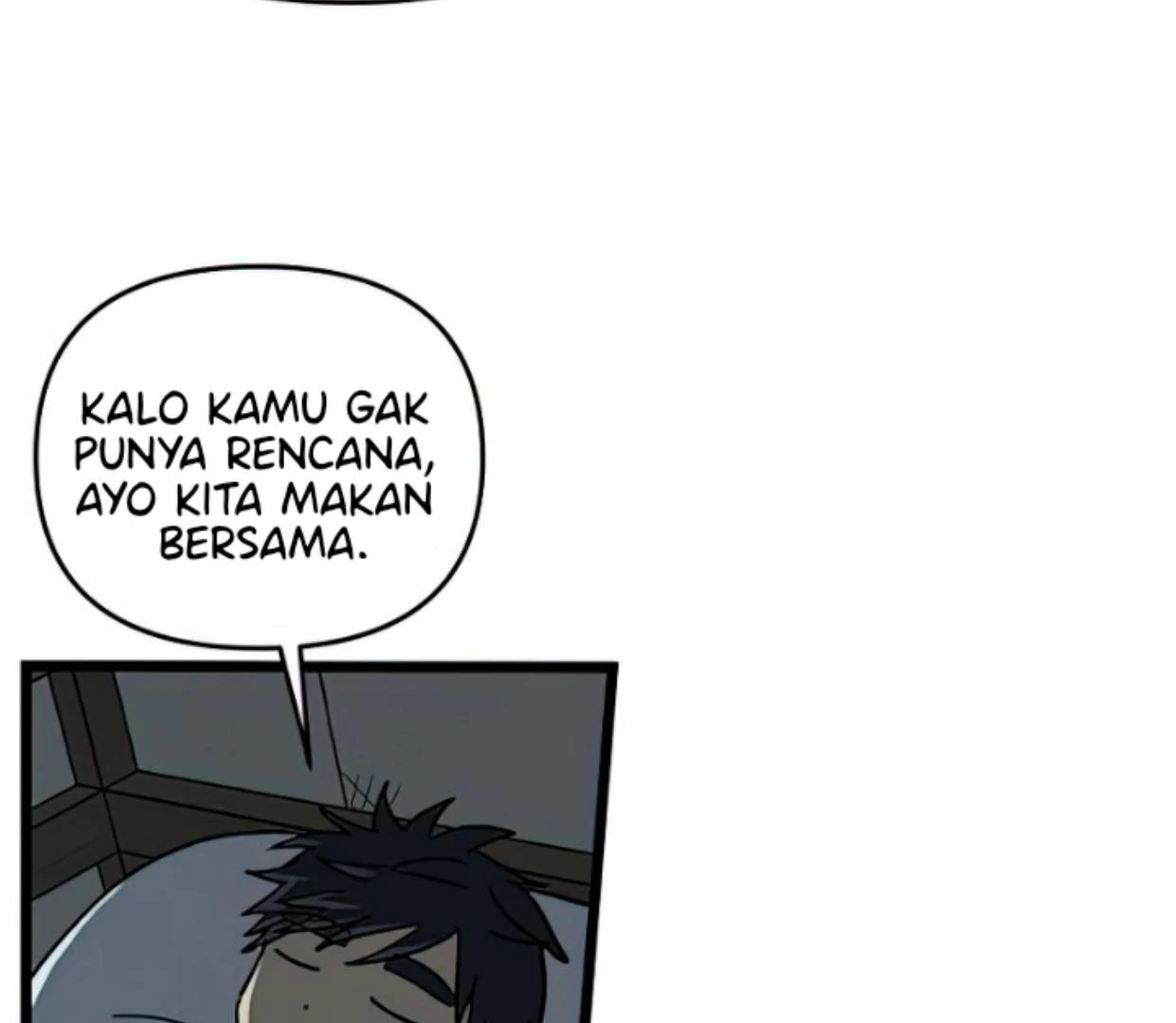 Homeless Chapter 166 - halaman 96