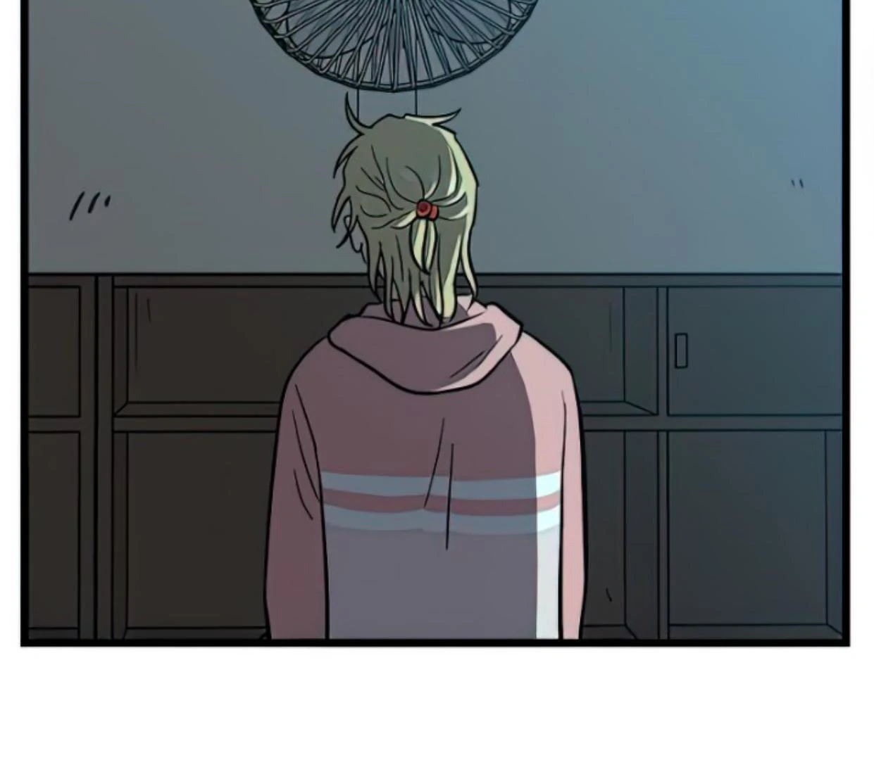 Homeless Chapter 166 - halaman 99