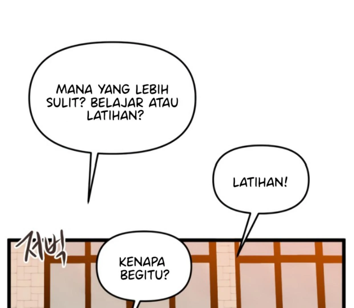 Homeless Chapter 167 - halaman 100