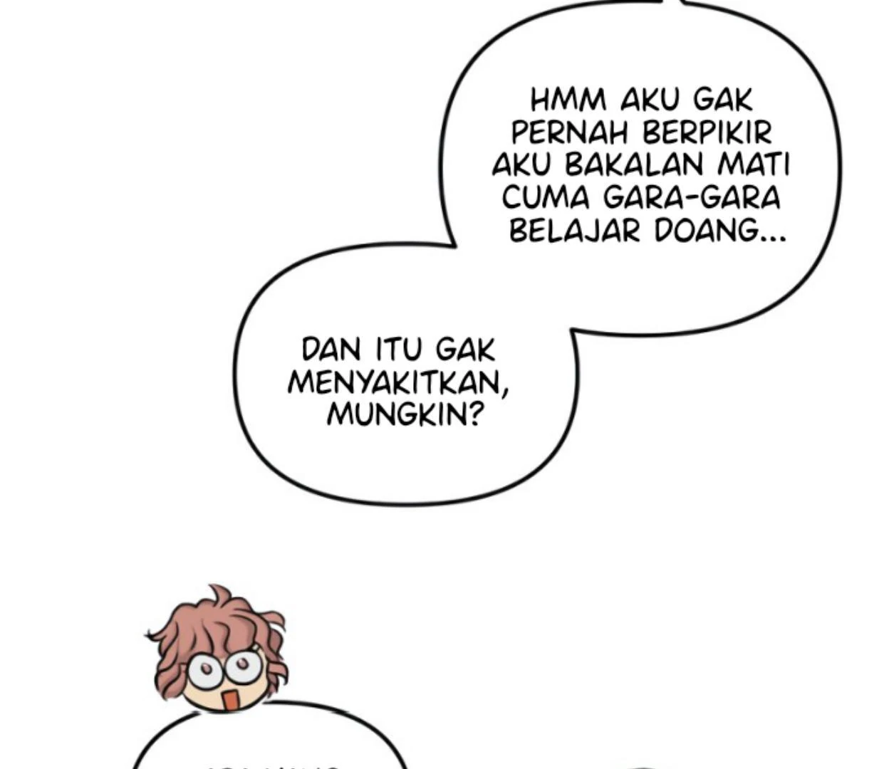 Homeless Chapter 167 - halaman 102