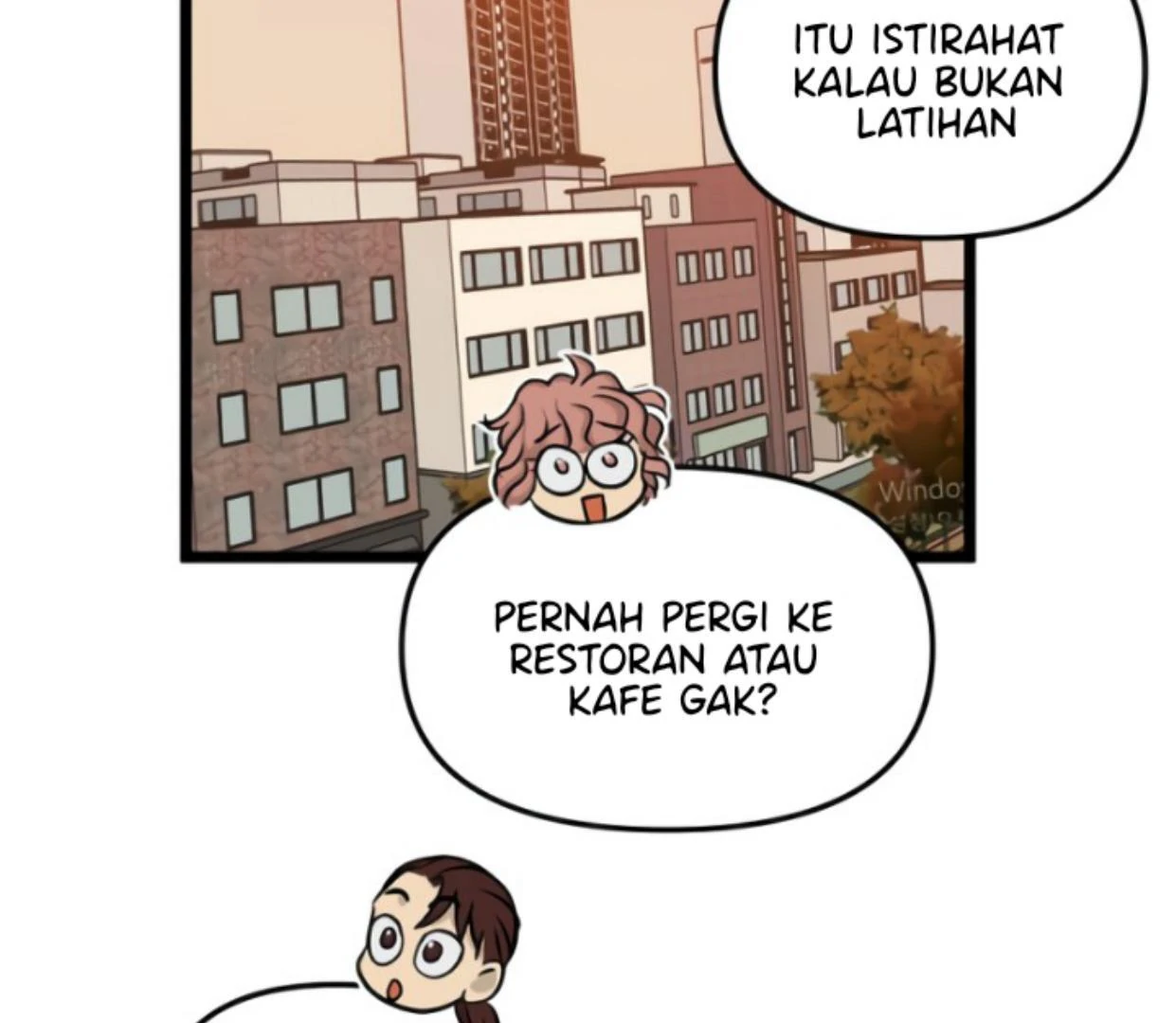 Homeless Chapter 167 - halaman 104