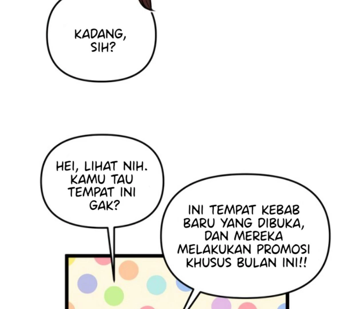 Homeless Chapter 167 - halaman 105