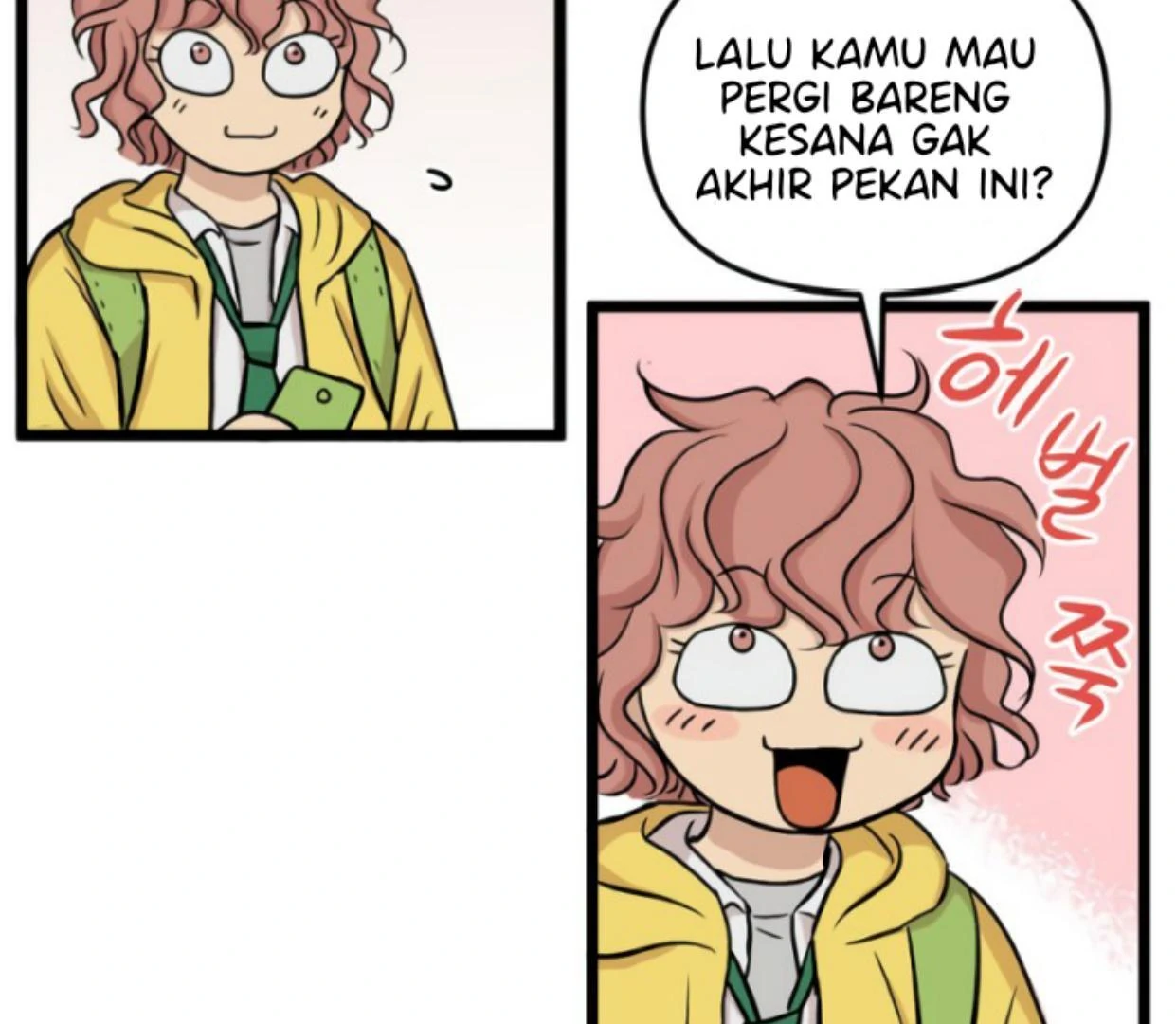 Homeless Chapter 167 - halaman 108