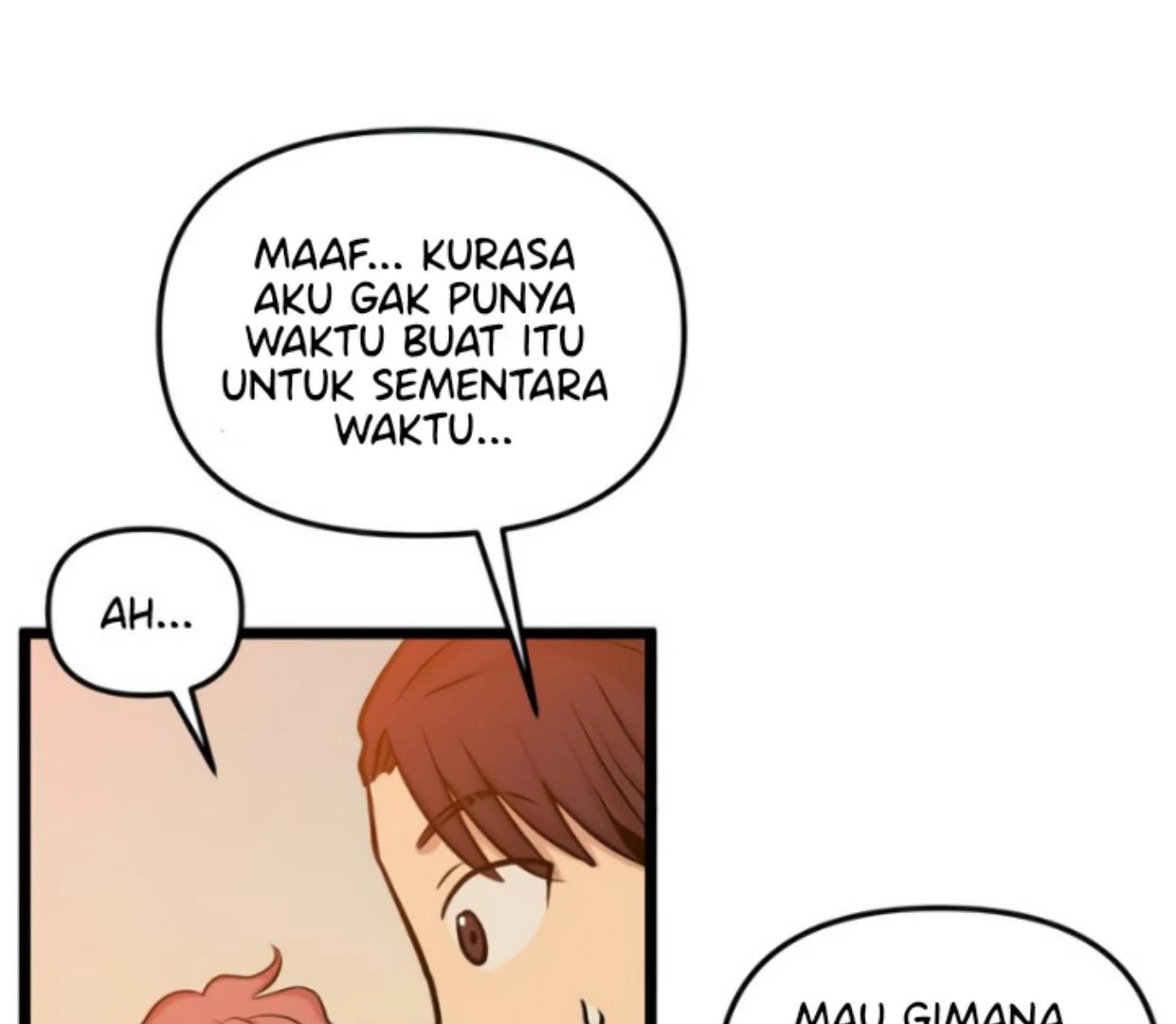 Homeless Chapter 167 - halaman 111