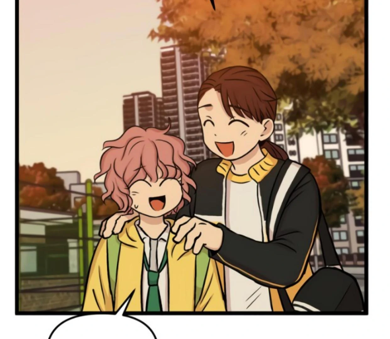 Homeless Chapter 167 - halaman 114