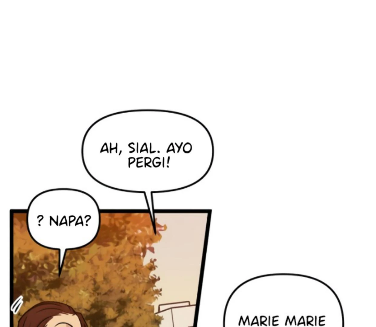 Homeless Chapter 167 - halaman 119