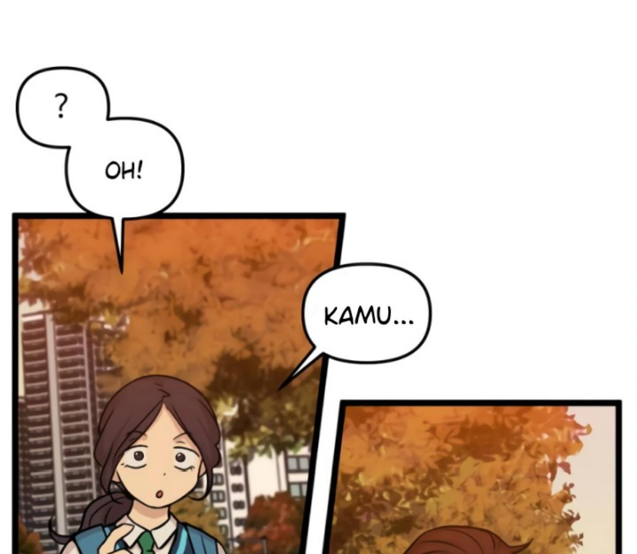 Homeless Chapter 167 - halaman 124