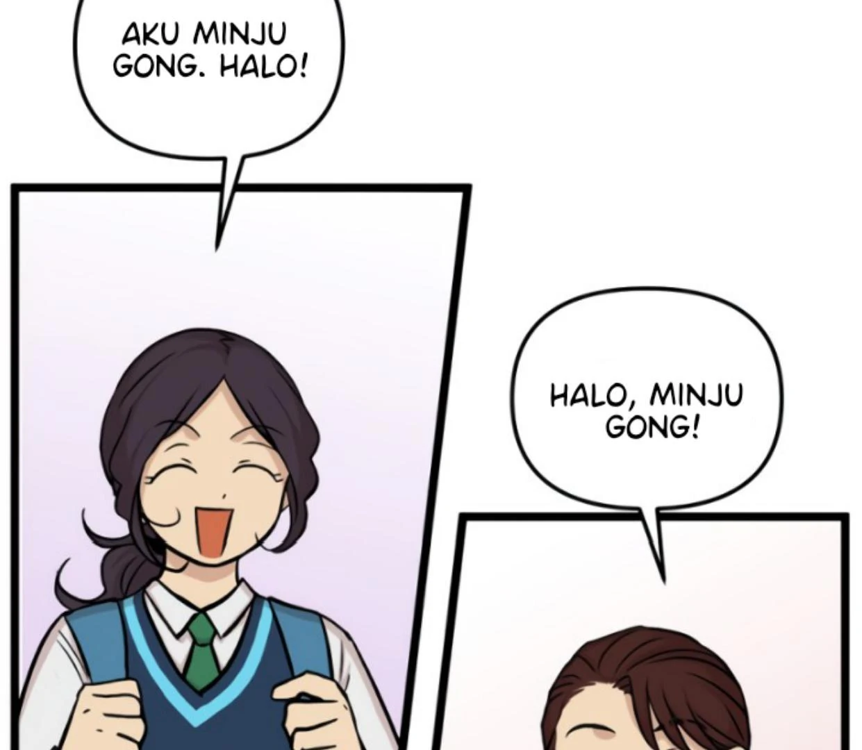 Homeless Chapter 167 - halaman 128