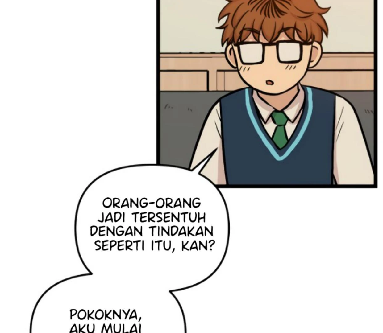 Homeless Chapter 167 - halaman 13
