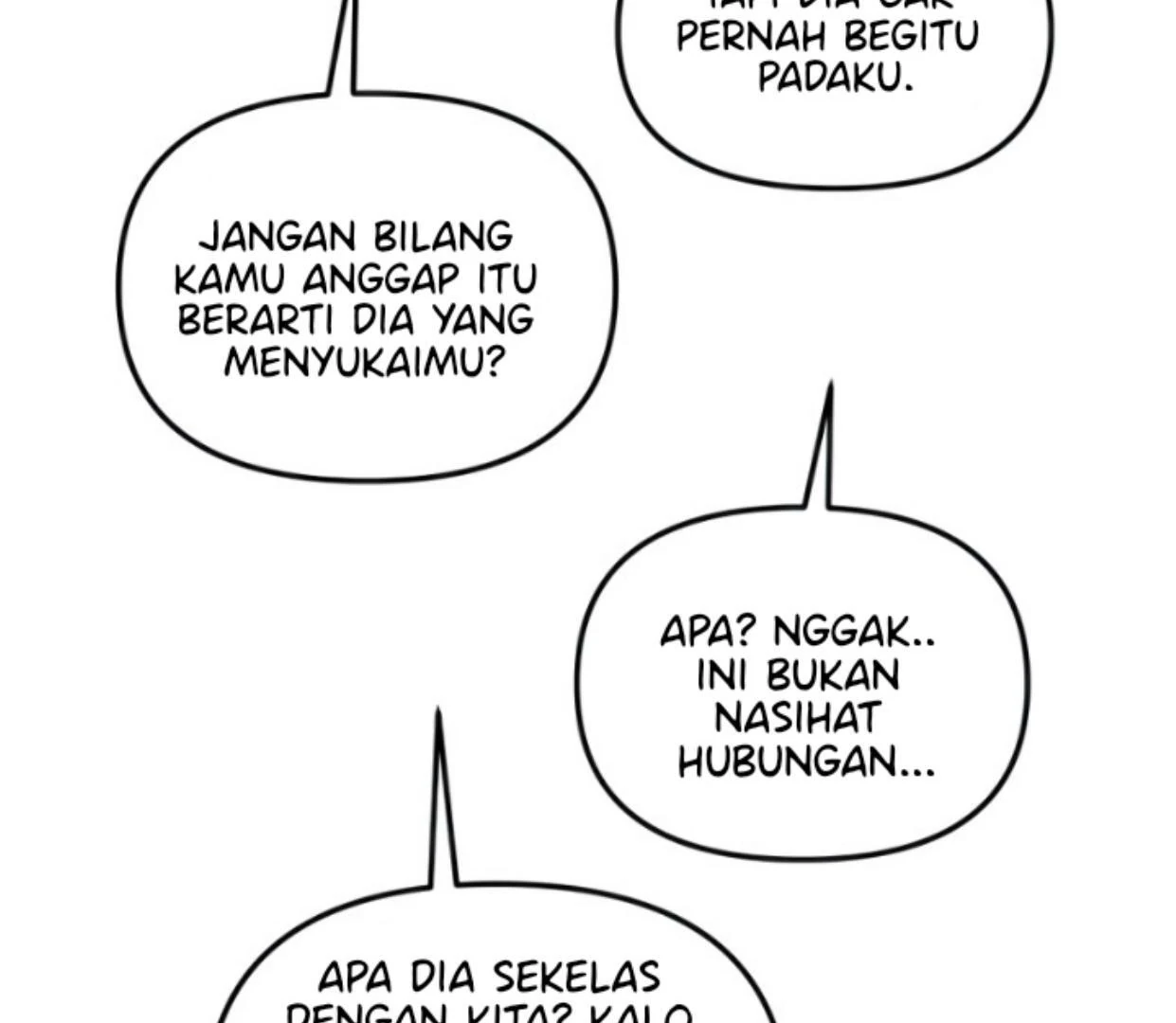 Homeless Chapter 167 - halaman 16