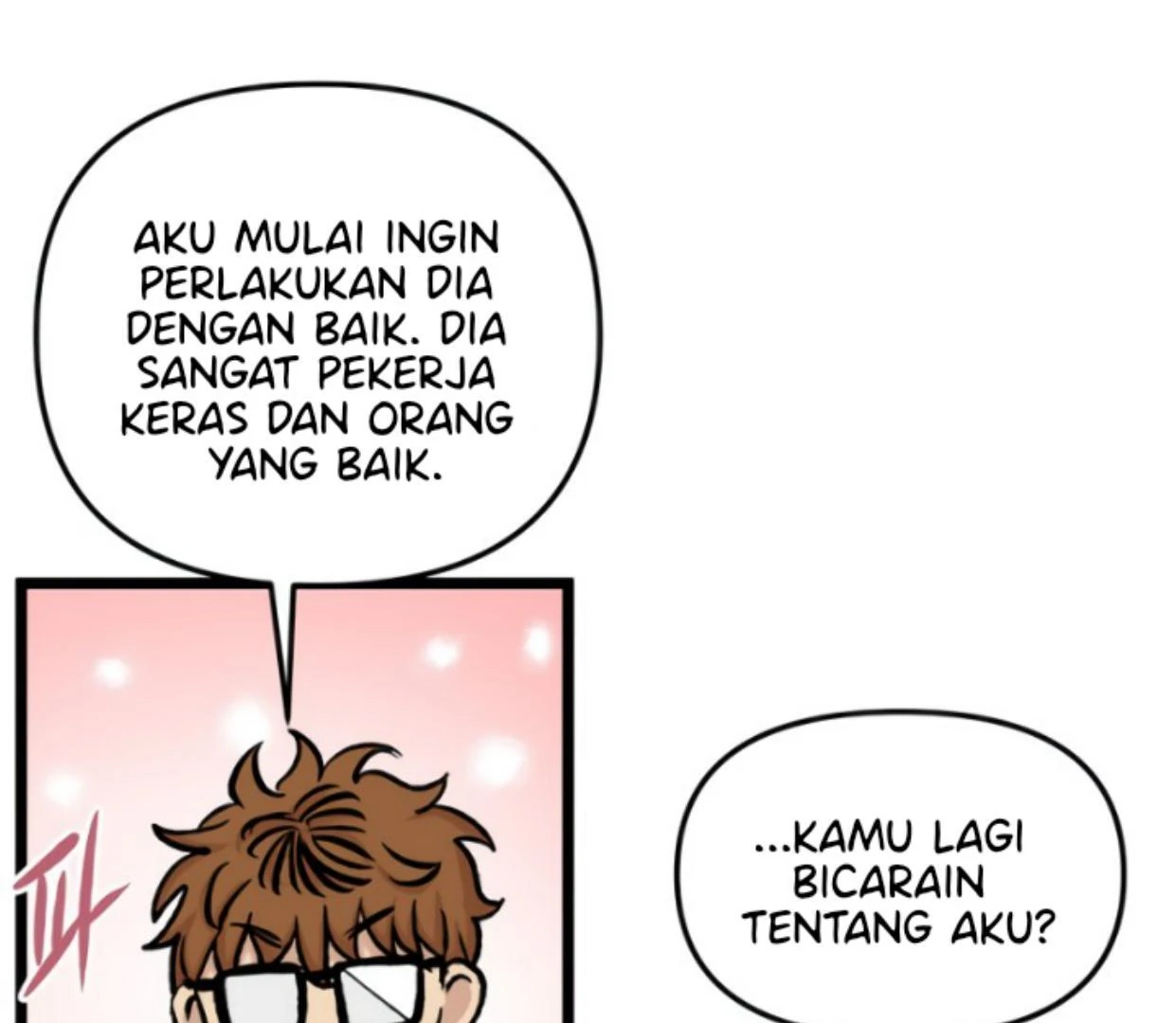 Homeless Chapter 167 - halaman 20