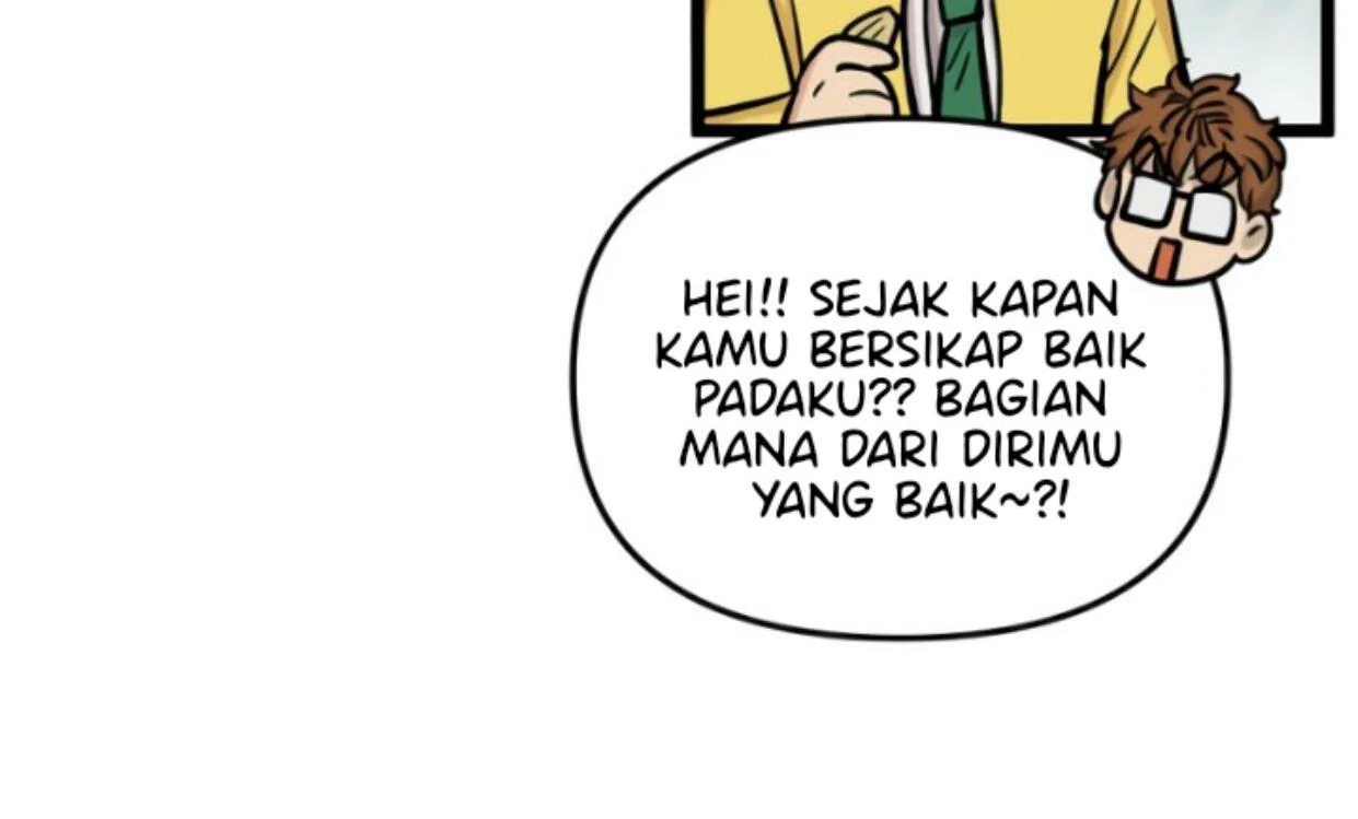 Homeless Chapter 167 - halaman 22